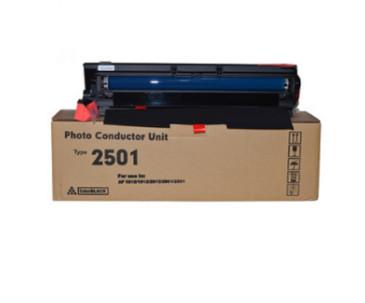Ricoh mp2501e Drum Unit Black Compatible Ricoh Ricoh Aficio MP2001SP, MP2501SP