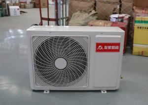 Wholesale Meeting Home Air Conditioner Heat Pump Residential Two Phase Source 220V from china suppliers