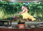 SMD2121 Curved Led Display