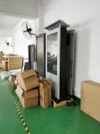 Floor Standing Outdoor LCD Advertising Screen Digital Signage Displays 55 Inch