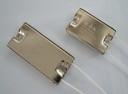 High Performance RXLG-C Aluminium Housed VFD Brake Resistor 500W-1500W