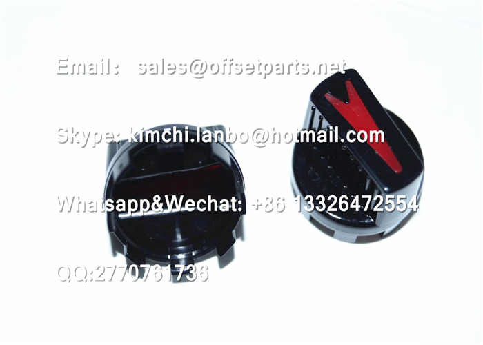 komori four stage switch cover original komori offset press printing machine spare parts