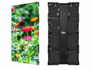 Wholesale Wall Full Color Led Display 3.91mm With 4k High Definition / 1920hz Refresh Rate from china suppliers
