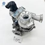 Komatsu Wheel Loader WA180-3 WA200-3 WA250-3 Wa200-7 WA320-5 Engine 6D102 Turbo