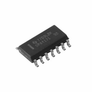 Wholesale OPA4171AID New And Original SOIC-14 Integrated Circuit from china suppliers