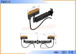 Corrosion Resistance Crane Conductor Bar Stacking Systems Supplying Power