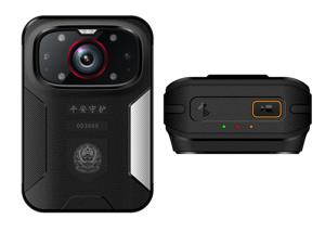 Wholesale Weatherproof 4G Body Camera from china suppliers