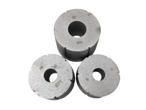 Wholesale Tungsten Carbide Heading Dies Wear Resistant Customized Size from china suppliers