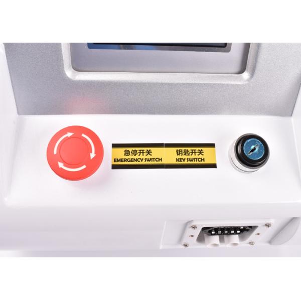 ACC 85 Professional Laser Tattoo Removal Machine Portable Birth Mark Removal