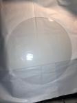 12" Sapphire Glass Wafer