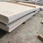 AISI317L Stainless Steel Plate / SA240 UNS S31703 Stainless Steel Application