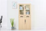 Factory supply hot sale steel filing cabinet metal office furniture