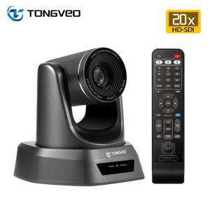 Wholesale OEM ODM 1080p USB Conference Camera TEVO NV20A Horizontal 54.7 Degree from china suppliers