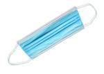 Nonwoven Earloop 600 Pcs / Box Disposable Face Mask