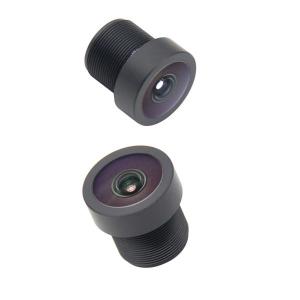 Wholesale Low Distortion 6G HD F2.0 2.98mm Closed Circuit TV Lens from china suppliers