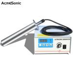 Customized Immersible Ultrasonic Cleaner Transducer Rod 150W