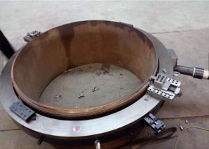 Wholesale Electric Cold Pipe Cutting And Bevelling Machine For Gas And Oil Industry from china suppliers