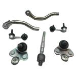 Civic Auto Parts Lower Removal Axle Rod End Ball Joint 51220-SNV-H03 for 06-11