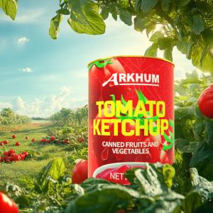 Wholesale 340g 850g 1kg Blueberry Bottled Ketchup Tomato Sauce Bottle Plastic from china suppliers