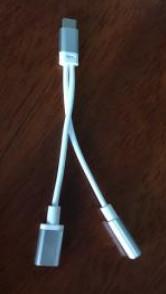 Wholesale Phone Polyethylene Tablet PC Accessory , White Type C USB from china suppliers