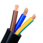 Industrial Grade PVC Sheath Electrical Wire Cable for Profibus Devicenet