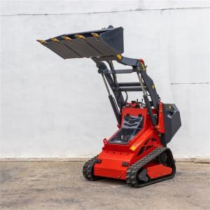 Wholesale Hts450 18.2kw Power Mini Skid Steer Loader Crawler from china suppliers