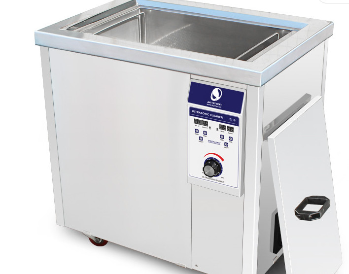 1200W Blind Cleaning Industrial Ultrasonic Washing Machine 500L