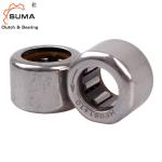 HF0612 1.76Nm Drawn Cup Single Row One Way Needle Roller Bearing