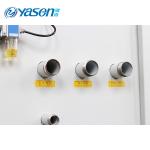 Corrosion Free 150kg Industrial Washing Machine for Hot Water Cleaning and