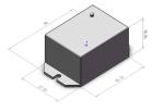 street lighting Driver Power LED Surge Protector 10KV 275v led surge protection