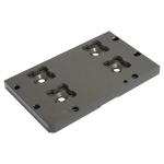 OEM CNC Machining Parts Carbon Steel FOR Tractor Case Car Part