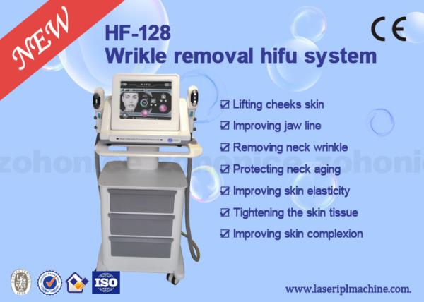 American HIFU Wrinkle Removal High Intensity Focused Untrsound Skin Tightening