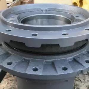 Wholesale Sumitomo SH120 Travel Gearbox Swing Motor Of Excavator 100% New from china suppliers
