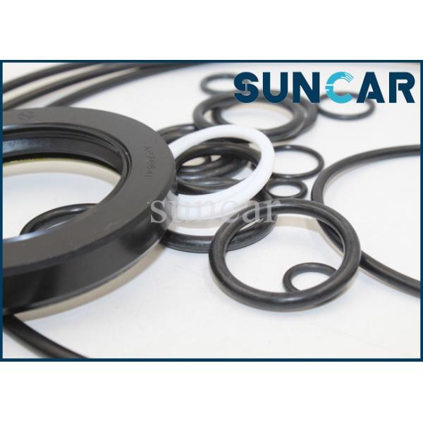 31Q6-10131 O Ring Replacement Kit for R220LC-9 Excavator