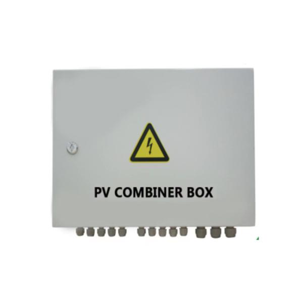 3 Phase Hybrid Inverter 560W Solar Panel System With Completed Set
