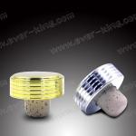 Tinfoil Liner Aluminium Coated Liquor Bottle Tops
