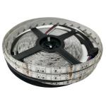 Waterproof RGB led strip lights 5050 with no pressure drop 2 years warranty