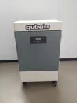 Lightweight ROHS Laser Fume Extractor Smoke Purifier