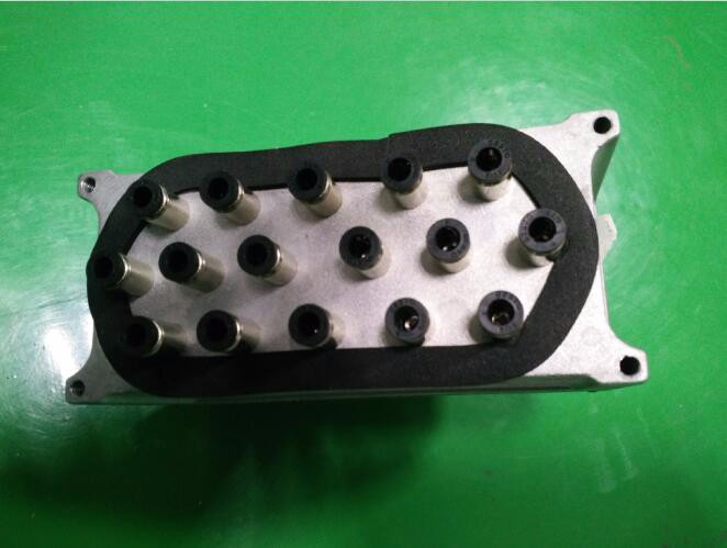 Intelligent Prunes Blueberry Cabbage Kiwicha Fried Onion Vegetable Fruit Color Sorter Machine for Farm Processing