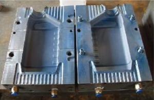 Wholesale Auto Deflashing Plastic Bottle Mold For Different Kinds Of Chemical Packaging Bottles from china suppliers