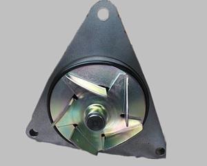 Wholesale Cummins Original Spare Parts Cummin DCEC 6CT Water Pump 3415366 3800976 3806180 from china suppliers