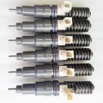 High Quality Diesel engine parts fuel Injector 21371672 BEBE4D08001 BEBE4D16001