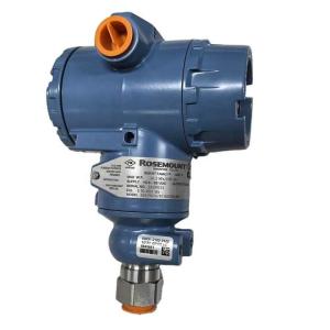 Wholesale High Precision 3051DP Pressure Transmitter New Original from china suppliers