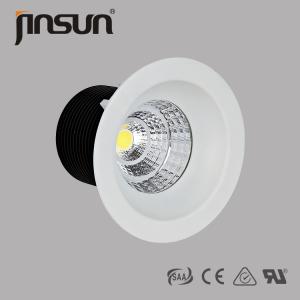 Wholesale 30W 2200Lumens Dia135mm*130mm 125mm Cutout Of LED Downlight With 3 Years Warranty from china suppliers