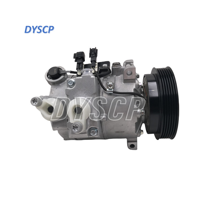 XC90 XC60 XC70 S80 AC Compressor 31250605 31250606 36000497 LR020193