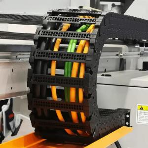 Wholesale Special Cable for Drag Chains CE certficated EKM61373 4Cx0.25sqmm for machine or equipments bending frequently in grey/black/orange Color from china suppliers