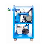 Small Double Stage Vacuum Transformer Vacuum Pumping Set RNVS-70