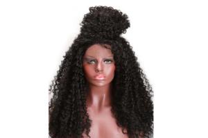 Wholesale Long Curly Human Hair Extensions from china suppliers