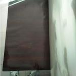 160cm Transparent Food Grade Biodegradable PLA Plastic Film
