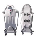 SHR OPT IPL Laser Hair Removal Machine Professional 110v Mole Removal